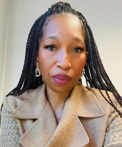 Nguyaza Nkabulele CEO Image